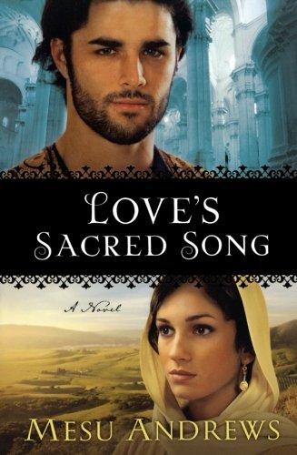 Love's Sacred Song