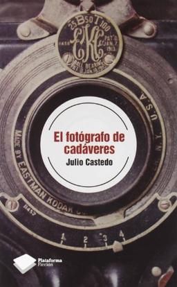 El fotógrafo de cadáveres (Ficción)