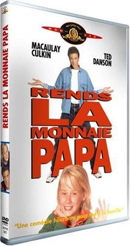 Rends la monnaie Papa [FR Import]