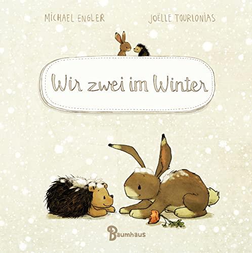 Wir zwei im Winter (Mini-Ausgabe): Band 3 (Wir zwei gehören zusammen, Band 3)