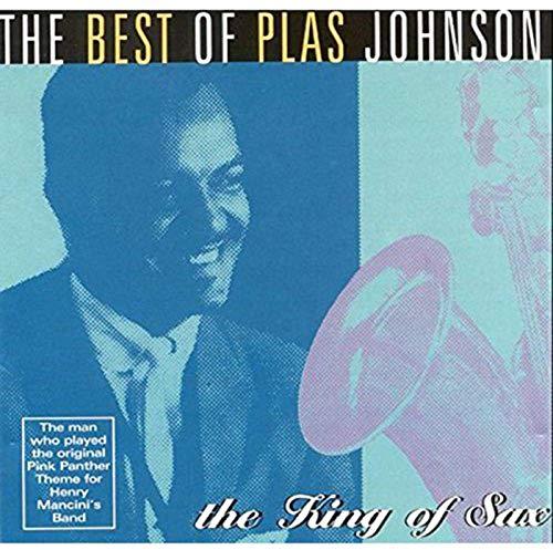 Best of Plas Johnson