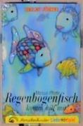 Regenbogenfisch,Komm Hilf Mir [Musikkassette]