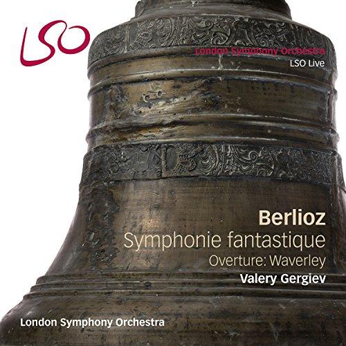 Berlioz: Symphonie Fantastique / Waverly-Ouvertüre (Sacd+Br