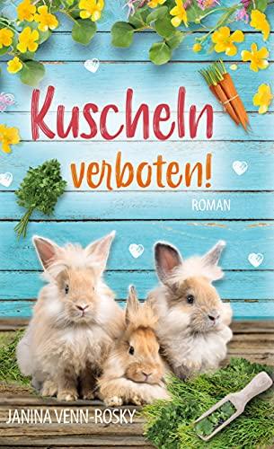 Kuscheln verboten!