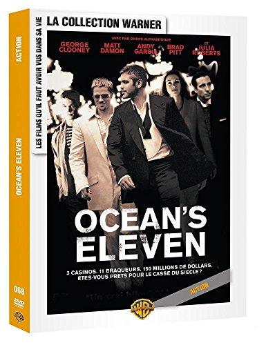 Océan's 11 [FR Import]