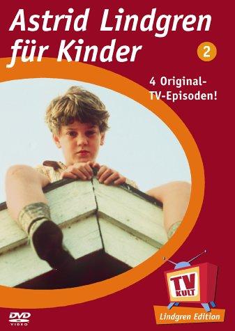 Lindgren-Edition: Astrid Lindgren für Kinder 2