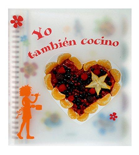 Yo también cocino