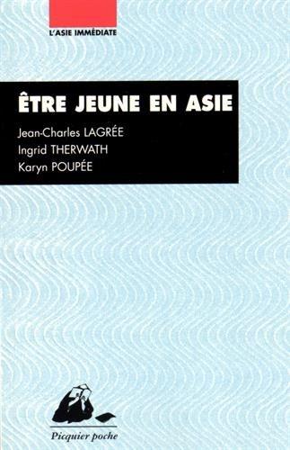 Etre jeune en Asie