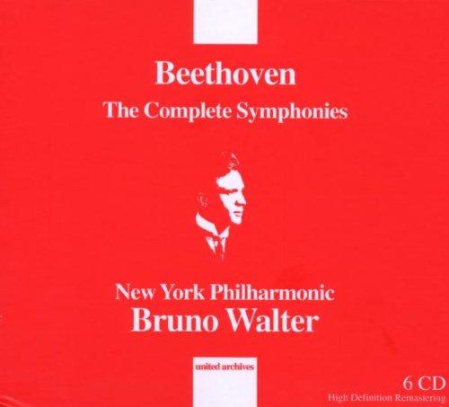 The Complete Symphonies