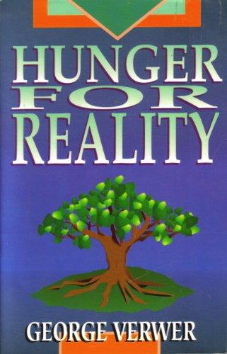 Hunger for Reality/Revolution of Love