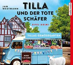 Tilla und der Tote Schäfer