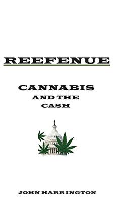 Reefenue: Cannabis and the Cash