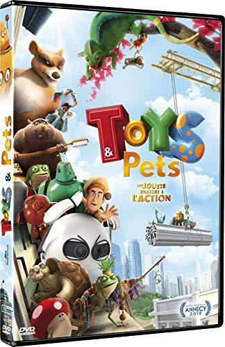 Toys & pets [FR Import]