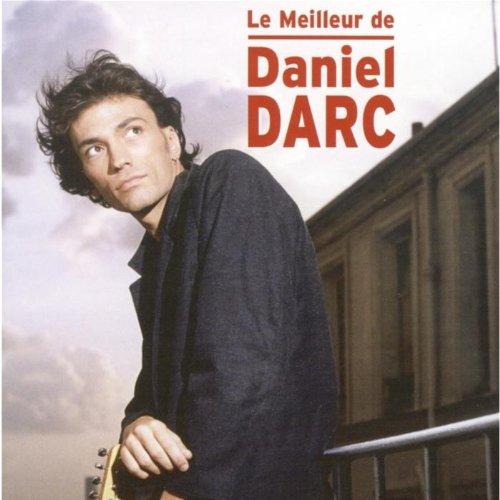 Le Meilleur de Daniel Darc