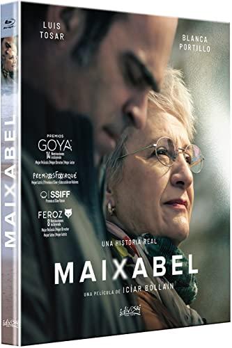 Maixabel (Edición especial libreto) - BD [Blu-ray]