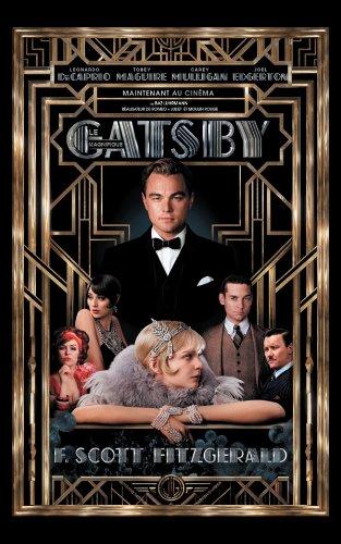 Gatsby le magnifique