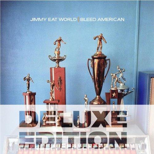 Bleed American (Deluxe Edition)