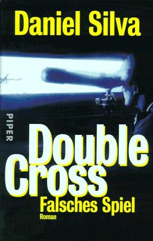 Double Cross. Falsches Spiel