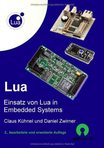 Lua: Einsatz von Lua in Embedded Systems