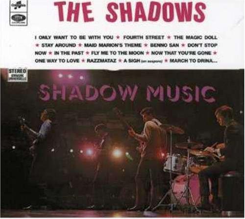 Shadow Music