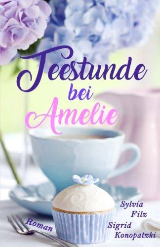 Teestunde bei Amelie