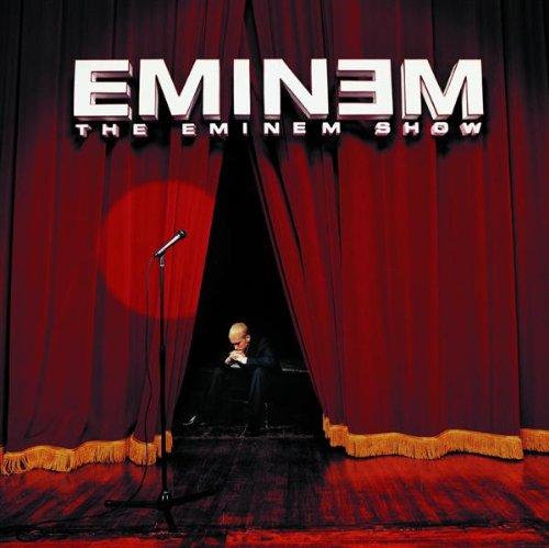 The Eminem Show (Clean) [Edited Version]