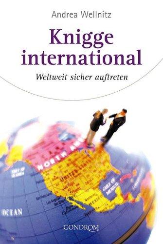 Knigge International: Weltweit sicher auftreten