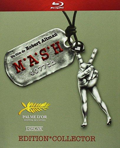 M.a.s.h. [Blu-ray] [FR Import]