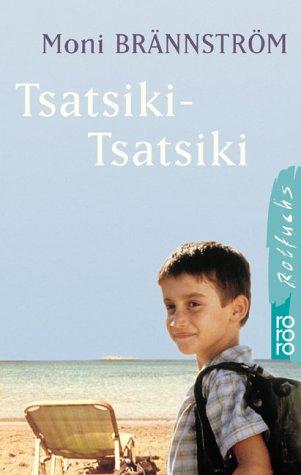 Tsatsiki-Tsatsiki