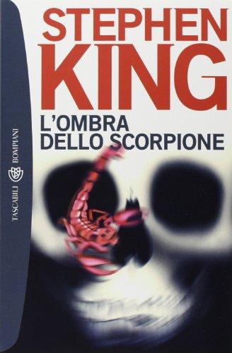 L'ombra dello scorpione