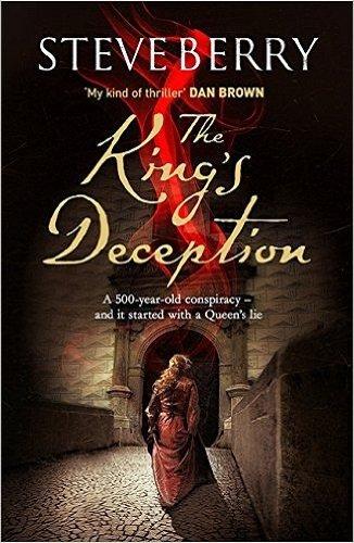 THE KING S DECEPTION