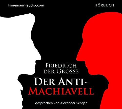 Der Antimachiavell