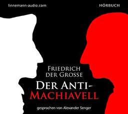 Der Antimachiavell