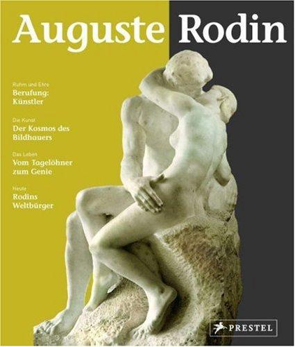 living_art: Auguste Rodin