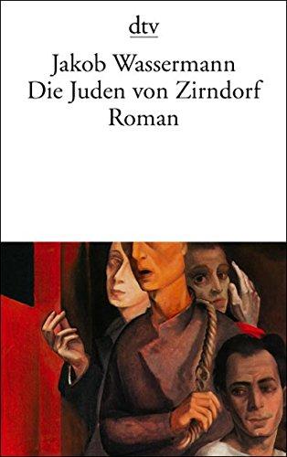 Die Juden von Zirndorf: Roman