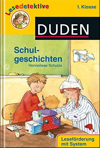 Schulgeschichten (1. Klasse)