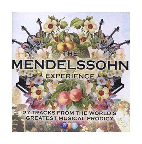 The Mendelssohn Experience