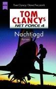 Tom Clancy's Net Force 4, Nachtjagd