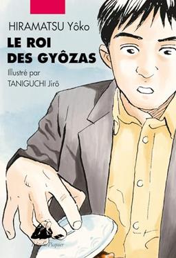 Le roi des gyôzas