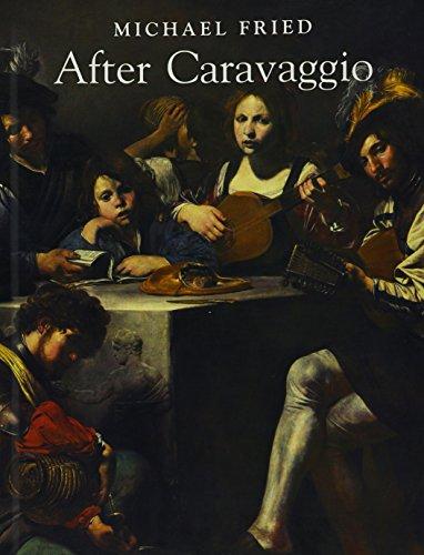 After Caravaggio