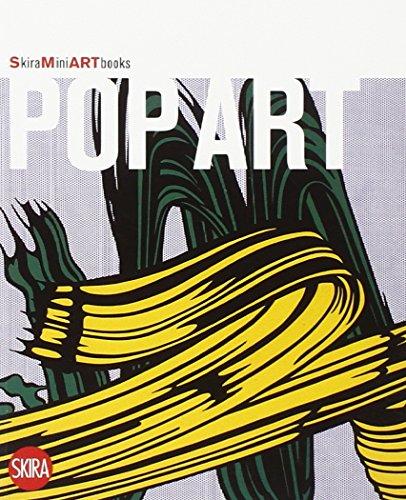 Pop Art: Skira MINI Artbooks