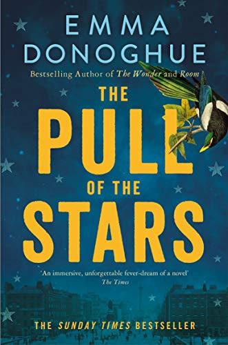 The Pull of the Stars: Emma Donoghue