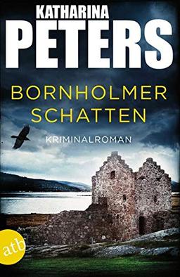 Bornholmer Schatten: Kriminalroman (Sara Pirohl ermittelt, Band 1)