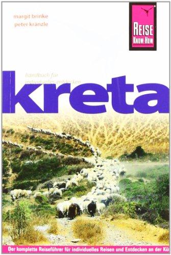 Reise Know-How Kreta: Reiseführer für individuelles Entdecken