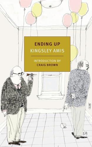 Ending Up (New York Review Books Classics)