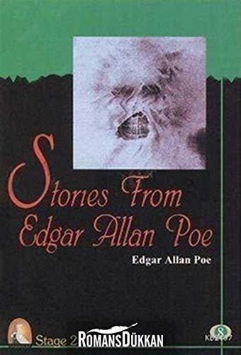 Stories From Edgar Allan Poe