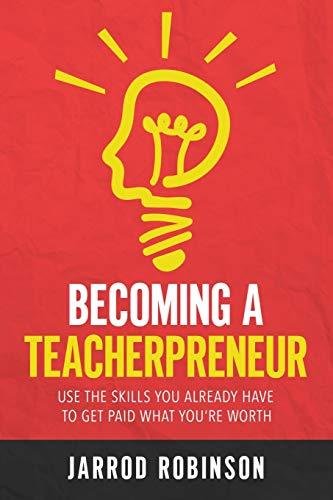 Becoming a Teacherpreneur