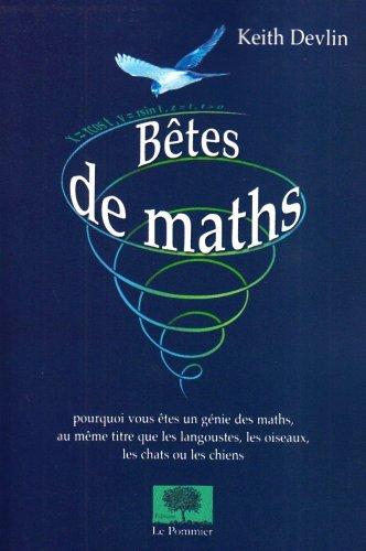 Bêtes de maths : pourquoi vous êtes un génie des maths, au même titre que les langoustes, les oiseaux, les chats ou les chiens