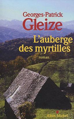 L'auberge des myrtilles