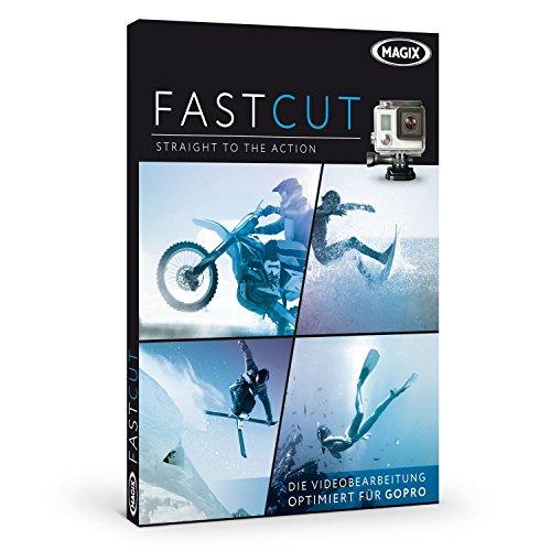 MAGIX Fastcut [PC]